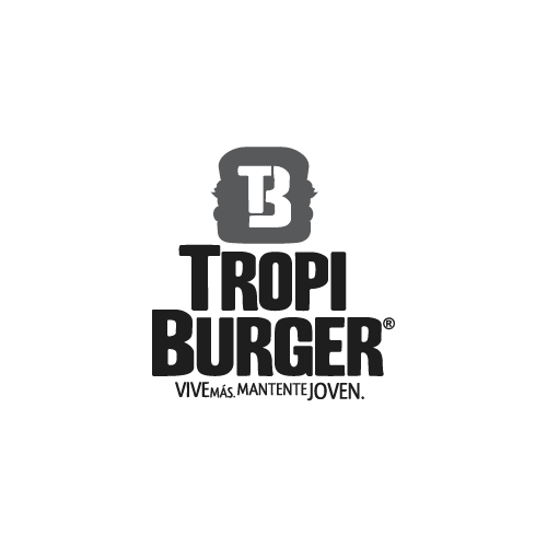 TROPIBURGER