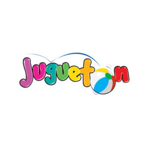 Jugueton