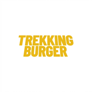 Trekking Burger